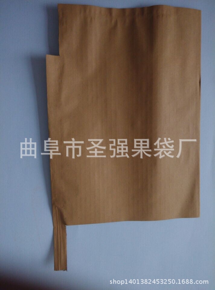 济宁地区{zh0}的苹果袋   ——临沂苹果袋加工