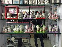 太原陶瓷饰品批发零售供应商，哪里可以买到实惠的太原浪漫e居陶瓷饰品