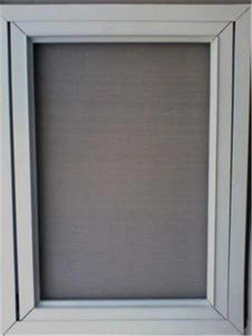 潍坊优质的普通隐形纱窗出售|隐形纱窗厂