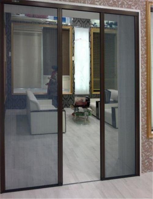 潍坊哪里有价位合理的隐形纱窗 防护纱窗厂