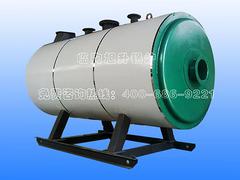山东划算的燃气热水锅炉哪里有供应 潍坊优质的燃气热水锅炉