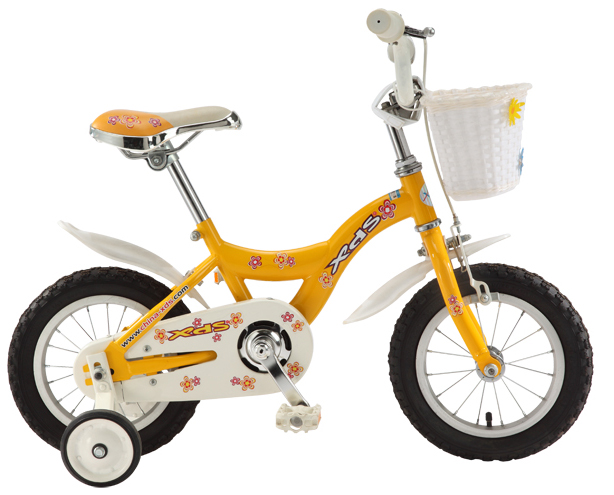 禹州儿童自行车——哪里能买到质量好的自行车