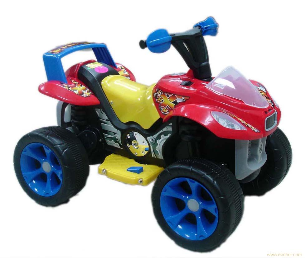 内销阳光童车：哪里能买到超值的儿童玩具车