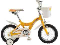 阳光童车具有口碑的自行车出售——禹州自行车