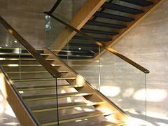 质量硬的杭州钢架楼梯是由杭州永冠提供    |yz的杭州钢架楼梯