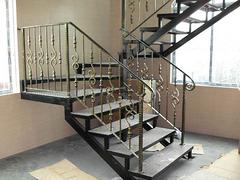 耐用的钢架楼梯当选杭州永冠_口碑好的钢架楼梯制造