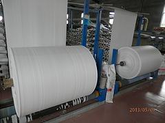 淄江塑编供应同行中高xjb的集装袋材料 集装袋材料价位