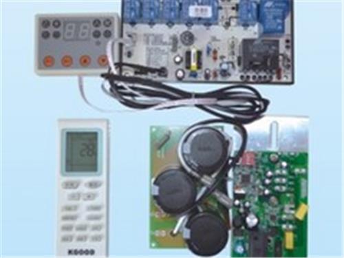青岛专业直流变频柜机通用控制系统,认准崧旭科技|青岛直流变频柜机通用控制系统