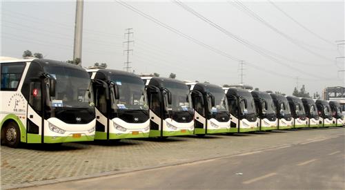 安徽旅游包车：安徽服务好的大巴租赁