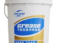 北京润滑脂：爱力森润滑油供应合格的锂基润滑脂