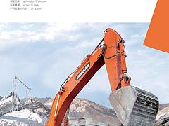 超优惠的斗山挖掘机DX700LC供应信息|斗山挖掘机DX700LC专卖
