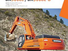超优惠的斗山挖掘机DX700LC供应信息|斗山挖掘机DX700LC专卖