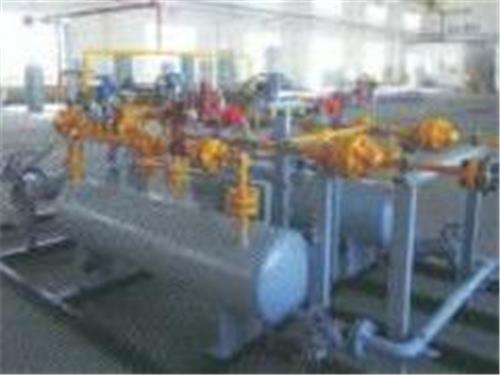 天然气调压设备价格行情 供应天津市热销天然气调压设备
