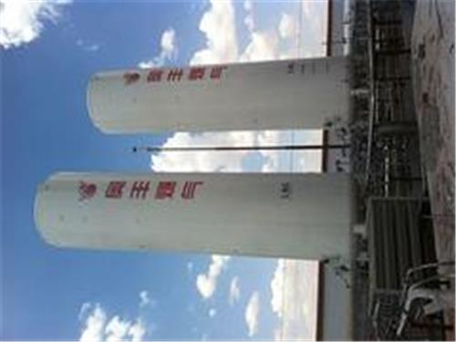 LNG能源设备天津深冷专业制造