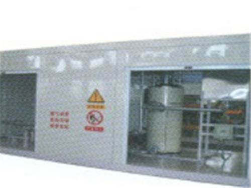 优质的CNG减压站|天津市移动式CNG减压站有什么特色