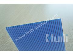 甘肃PC阳光板厂家：兰州领域塑胶板材供应厂家直销阳光板