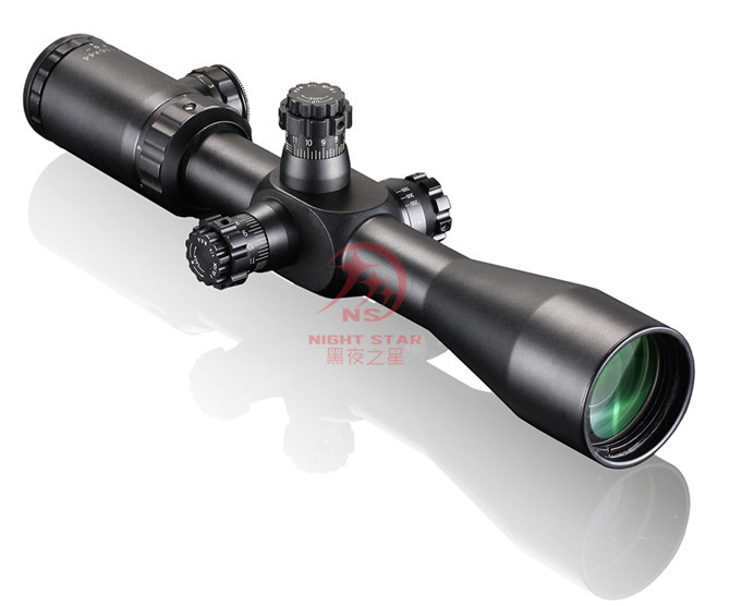 专业的瞄准镜价格——四川热卖2-16x44SFIRS光学瞄推荐