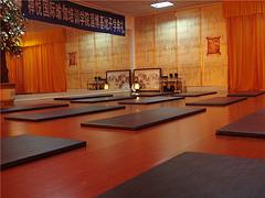 广东瑜伽导师培训——淄博有哪些口碑好的瑜伽馆