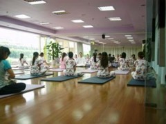 北京瑜伽教练培训学校|首屈一指的瑜伽培训机构就是禅悦瑜伽