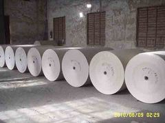 郑州质量好的挂面白板纸供应，马鞍山挂面白板纸