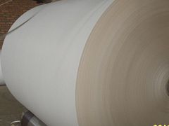 西安单面白板纸|河南品牌好的单面白板纸厂家