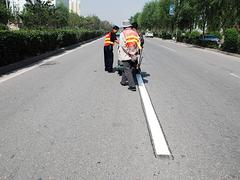 甘肃环保的道路划线涂料品牌 张掖道路划线