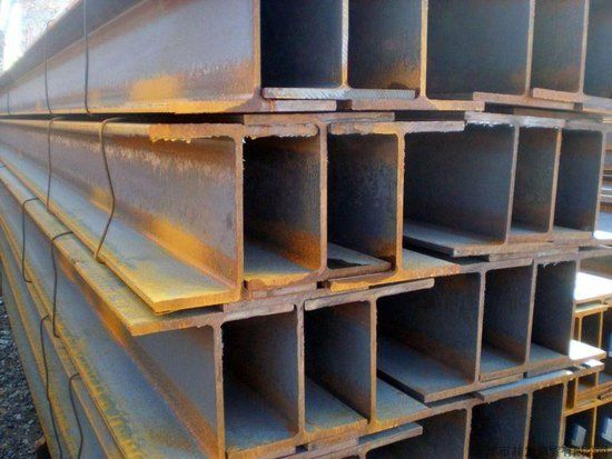 买yzH型钢到广诚经贸公司——型钢钢材莱钢一级代理