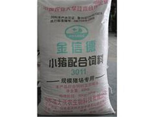 物超所值的小猪配合料供应尽在浩大沃农生物科技：小猪配合料厂家