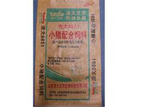 小猪配合料生产厂家：滨州价格合理的小猪配合料供应