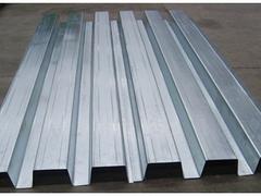 哪儿有卖品质好的铝镁锰板：白银铝镁锰板批发