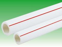 想买高质量的PPR塑料管就到鸿达家装建材，濮阳PPR塑料管