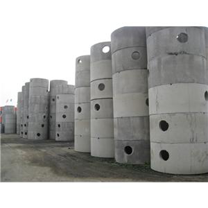 潍坊哪里有卖质量{yl}的水泥井管机_中国水泥管机械