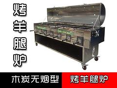 汇鑫隆厨房设备——口碑好的烧烤车提供商：山东烧烤车