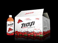 红枣丽人食品有限公司供应价格优惠的为动力山楂饮料|山楂汁健胃