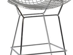 【荐】佛山南海区金属网椅生产商资讯——电镀金属吧椅低价批发