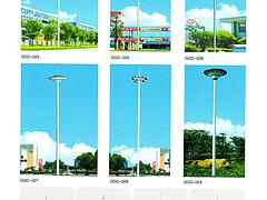 嘉盛照明器材厂提供具有口碑的高杆灯，中国环保