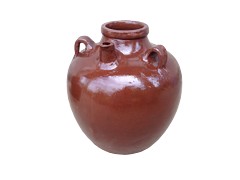 优质的金辉陶艺油壶：六安好的金辉陶艺油壶供应