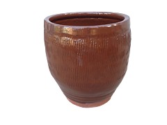 优质的金辉陶艺油壶：六安好的金辉陶艺油壶供应