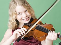 小提琴培训_要找小提琴培训就找济南韵雅-价格合理！