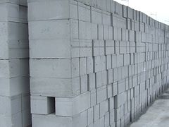 济南开元专业批发加气混凝土砌块，质量保证，厂家直销，值得信赖