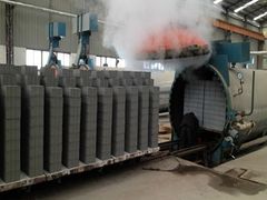 济南开元专业生产粉煤灰蒸压砌块，质量保证，值得信赖！