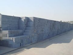 济南开元建材专业生产混凝土砌块，价格优惠，坚固可靠，值得信赖