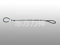 促销压制钢丝绳吊装索具|在哪容易买到好的压制钢丝绳吊装索具