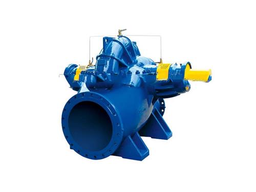 规模较大的海南单级离心泵提供商——洋浦单级立式离心泵