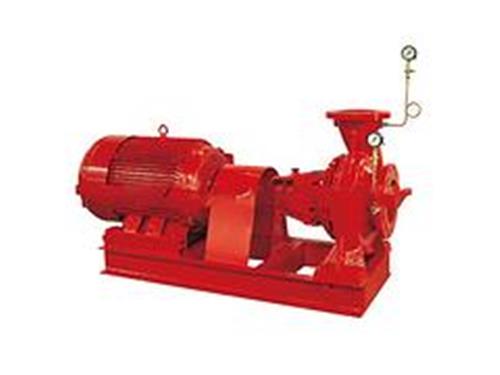 万宁消防泵_知名的海南消防泵供应商当属肯富来泵销售