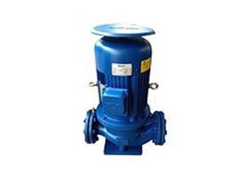 优惠的海南管道泵供销：海口离心泵管道泵