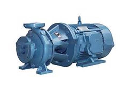 选购价格优惠的海南单级离心泵就选肯富来泵销售，海口单级单吸式离心泵