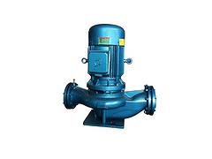 立式管道泵价格：海口物超所值的海南管道泵批售
