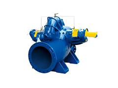 【厂家推荐】质量好的海南单级离心泵市场价格|三亚单级双吸离心泵