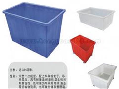 福建方形塑料水箱：泉州实惠的PE方形塑料水箱推荐